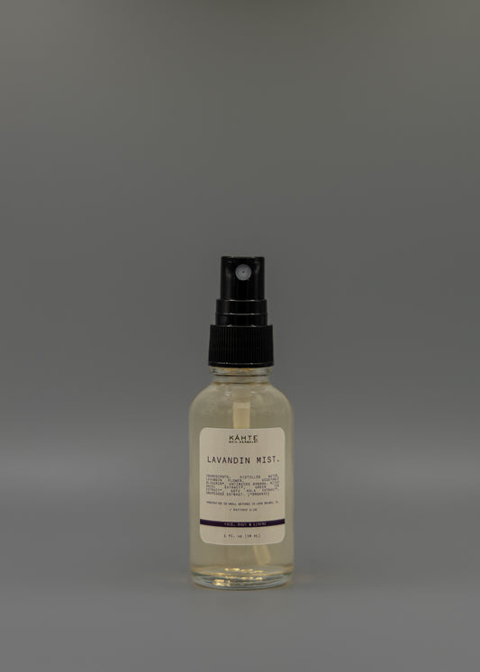 Lavandin Mist