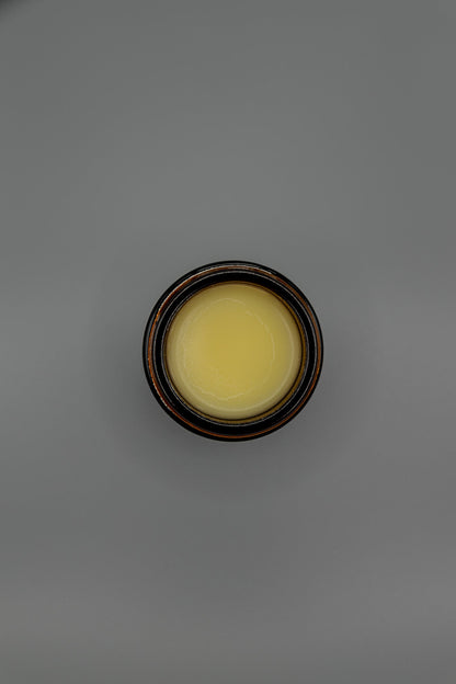 Solution Salve - Flowers+Leaves+Root+Resin