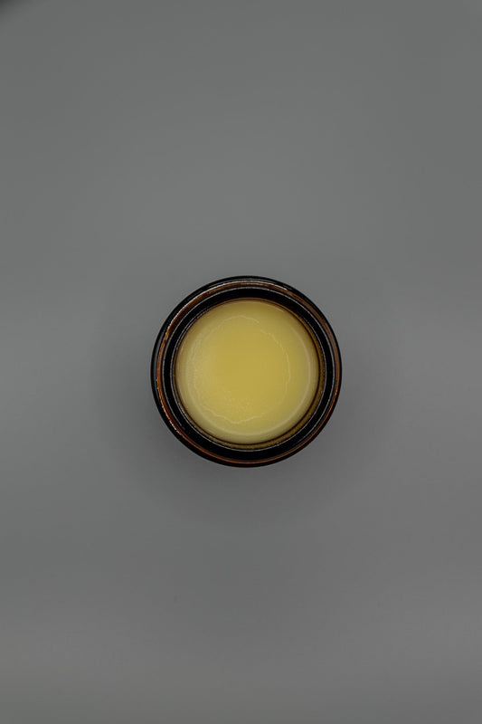 RESCUE BALM - frankincense + calendula
